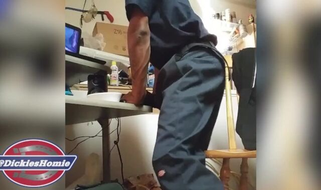 @DickiesHomie -Fleshlight Fuckin & Blowin Clouds 2017-12-26