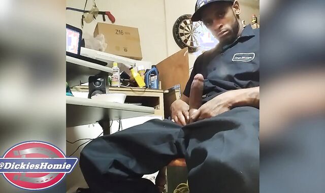 @DickiesHomie -Fleshlight Fuckin & Blowin Clouds 2017-12-26