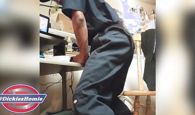 @DickiesHomie -Fleshlight Fuckin & Blowin Clouds 2017-12-26