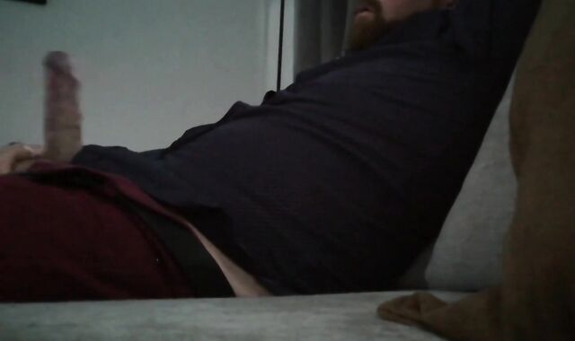 Dirty Talking Stud - Well-Ready To Jizz With Me?