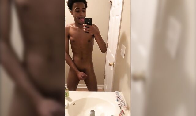 Johnny Trapscott CUMPILATION pt three