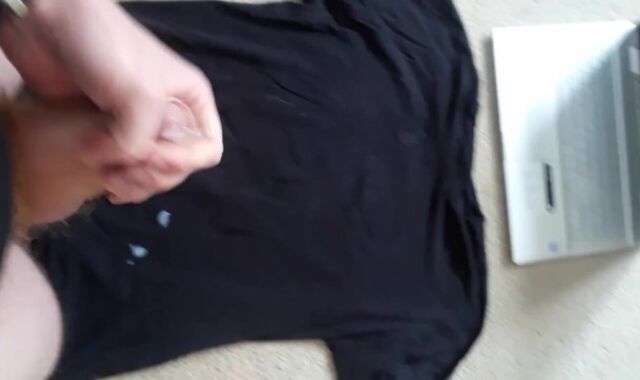 2-Hour Jism Compete (8 cum shots)