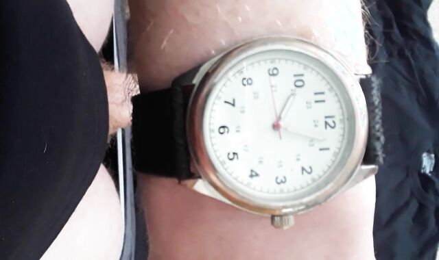 2-Hour Jism Compete (8 cum shots)