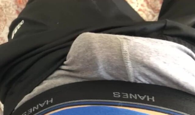 Adidas Pants and Boxer Boxers