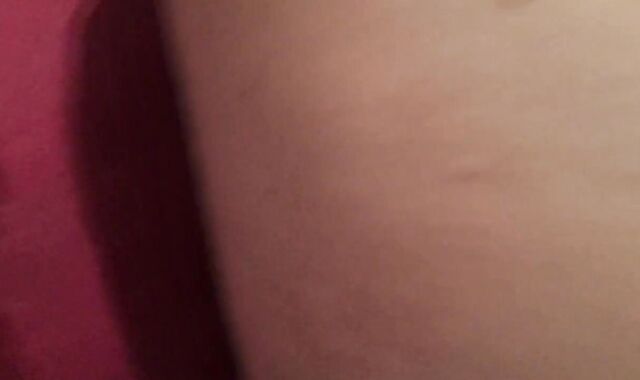 Chubby Puppy Glazes Himself In Lubricant and Drains