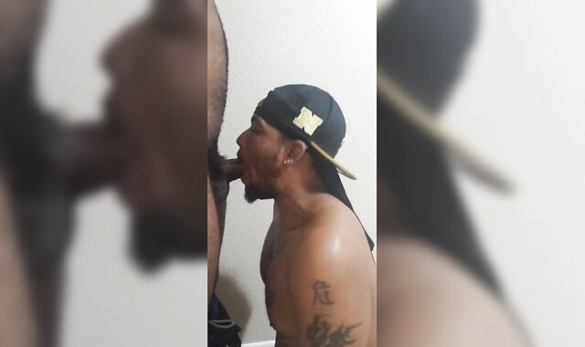 HUGE, DARK & AUTHORITATIVE ROSY CIGAR