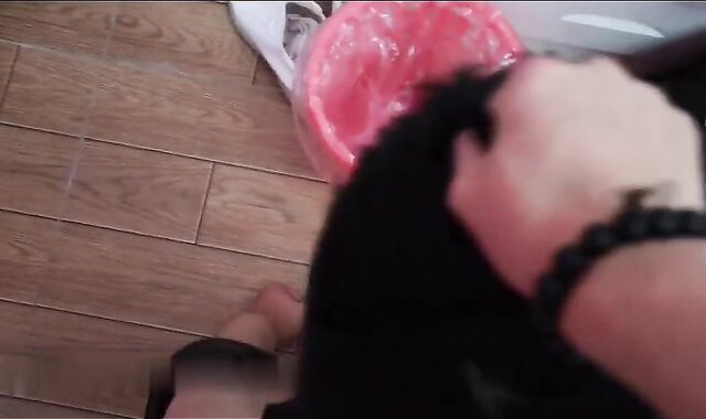 Toyed my favourite lil t wink 03