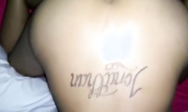 ME COJE Y SIN CONDON CAP3