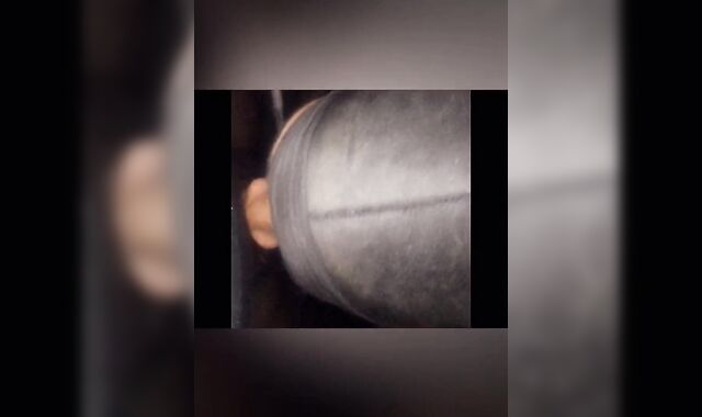 Teen Twink Stranger gave head for a ride