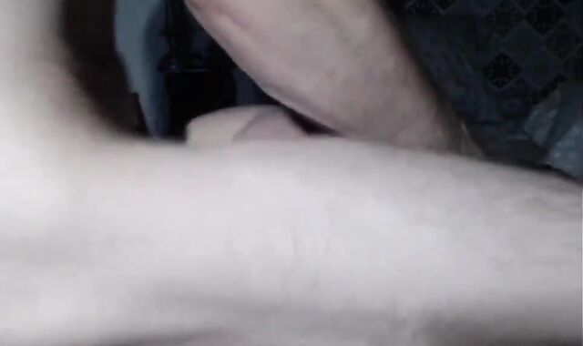 Smooth sissy gets gaped and creampied