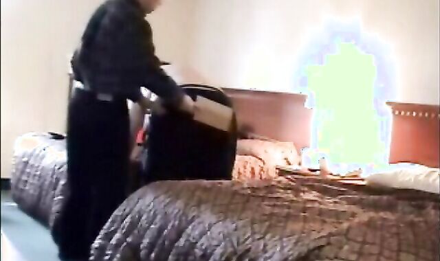 A Superchub Big Boy visits Toronto, Canada