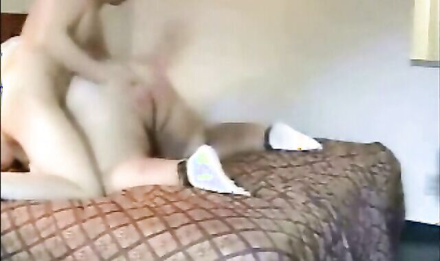 A Superchub Big Boy visits Toronto, Canada