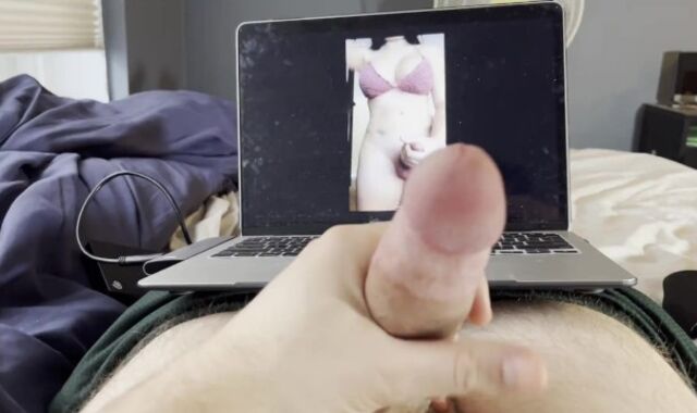 BAILEY JAY Make Me Groan And Spew Out Jism Everywhere