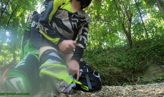 #1 MX-Gear-Raw-Filth with at11hours - Part 5 (shagging, cash-shot)