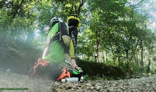 #1 MX-Gear-Raw-Filth with at11hours - Part 5 (shagging, cash-shot)