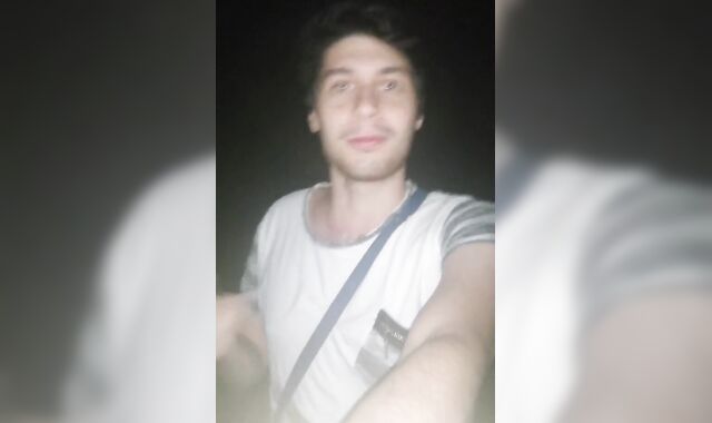 Sborro in spiaggia come un porco! ????(dialoghi ita)