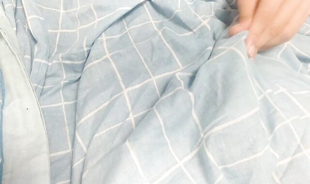 This Big Jizz-Shotgun Woke Up So Ultra-Kinky That He Ravaged The Mattress And Squirted His Cum