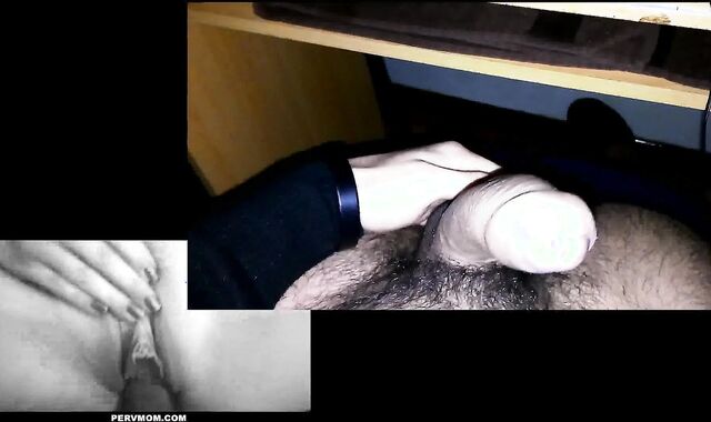 Witness my pink cigar get taller witnessing pornos