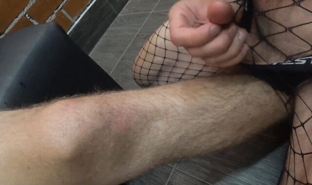 Tiny' lad femboy ravaged by his boyfriend and drank all the cum (soft sissy dude)