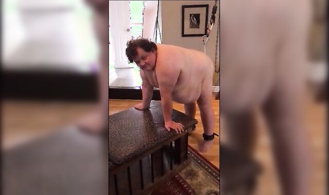 Ass Hooked in Toronto, Canada