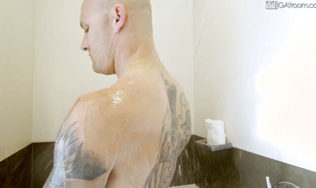 SHOWERBAIT Social Media Youngster Gets Ravaged In The Douche