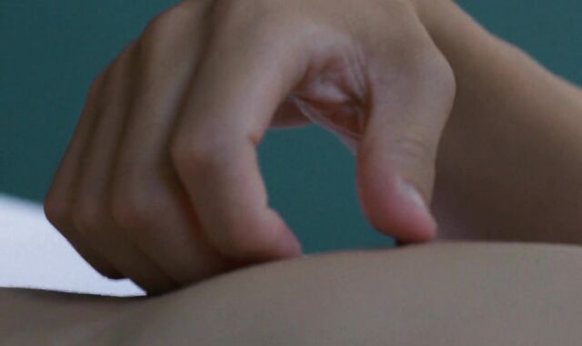 Japanese boy in the morning - The men No.6 - JAOfilm