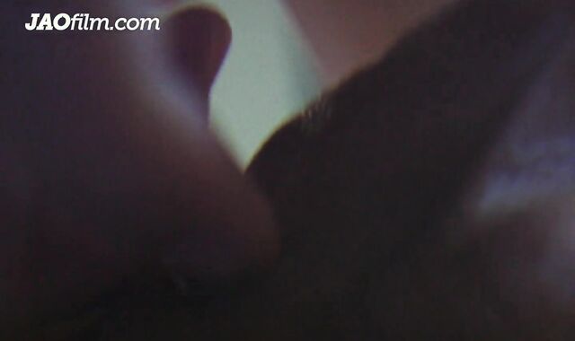 Japanese boy in the morning - The men No.6 - JAOfilm