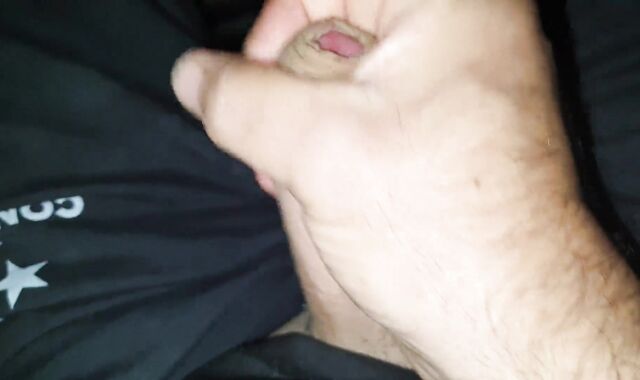 MY STEP-DADDY GOT CRAZY DRIVING HOME