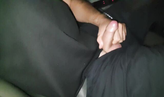 MY STEP-DADDY GOT CRAZY DRIVING HOME