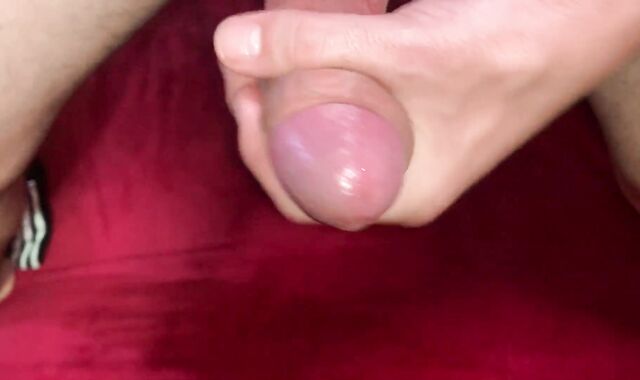 he blows a explosion for you, wank off jiggly with him