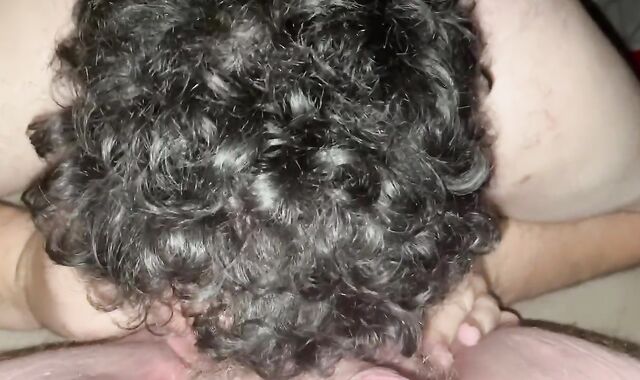 Me inhaling verbal folks trouser snake