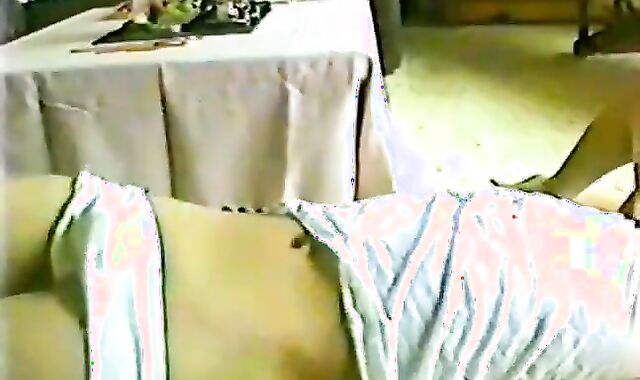 A homie makes me squid with an electrified electro-vibrator