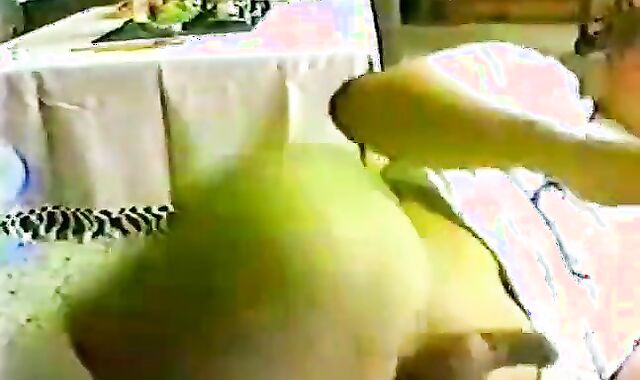 A homie makes me squid with an electrified electro-vibrator