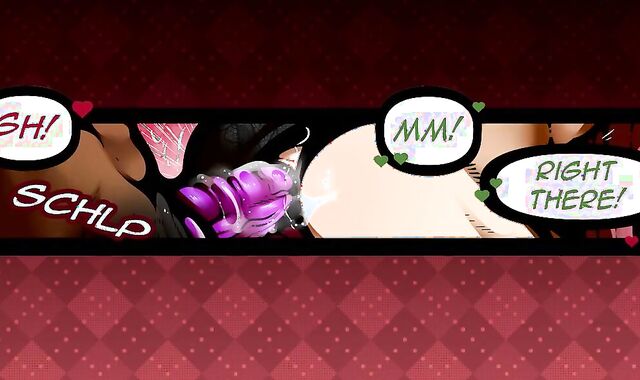 He wears underpants and underwear for his lover... My Master is a Naga - Comic, Chapter 2