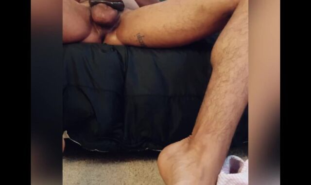 Gamer Shoots A Fountain in FLESHJACK