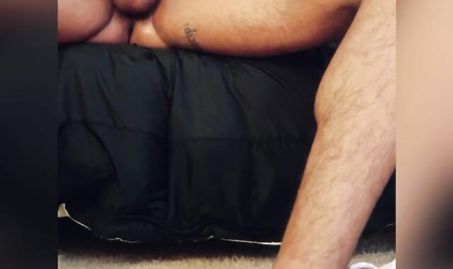 Gamer Shoots A Fountain in FLESHJACK