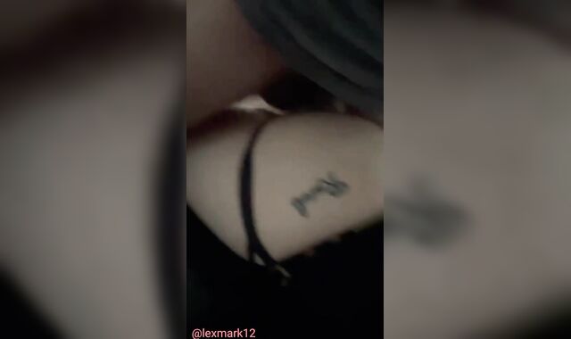 Big stud trouser snake top in Seattle