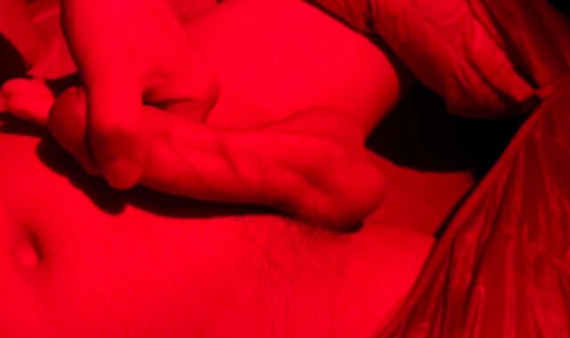 Evan, it's just a kissing booth.????