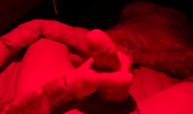 Evan, it's just a kissing booth.????