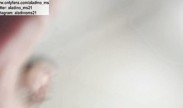 Rip Up with homosexual-for-pay friend