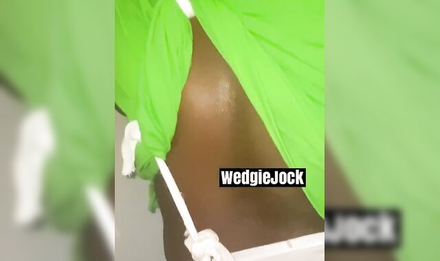 POINT OF GLANCE Ripping Wedgie Dehumanization