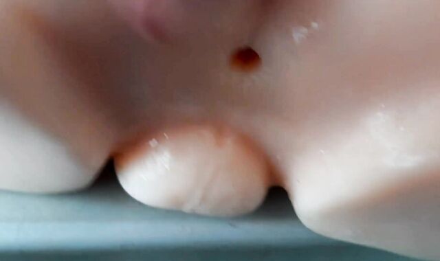 Fake Call Plumber Porks Imaginary Client Stiff