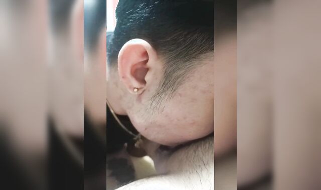 Twunks Love To Deep-Throat Parent Bear