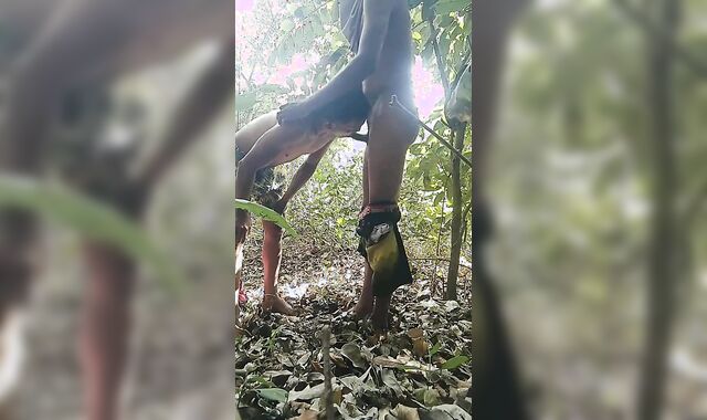 The farm cowboy enjoying the ultra-ultra-kinky mega-slut