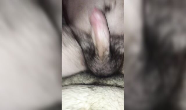 Nailing a married boy