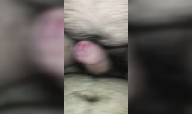 Nailing a married boy