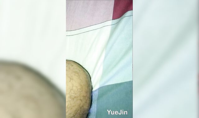 YueJin: Sans A Protection three Way Rough Tear Up
