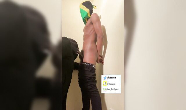 school-old yo London Roadman worked my gullet