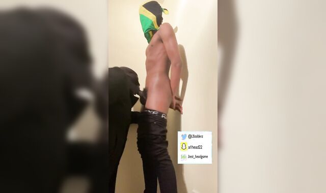 school-old yo London Roadman worked my gullet