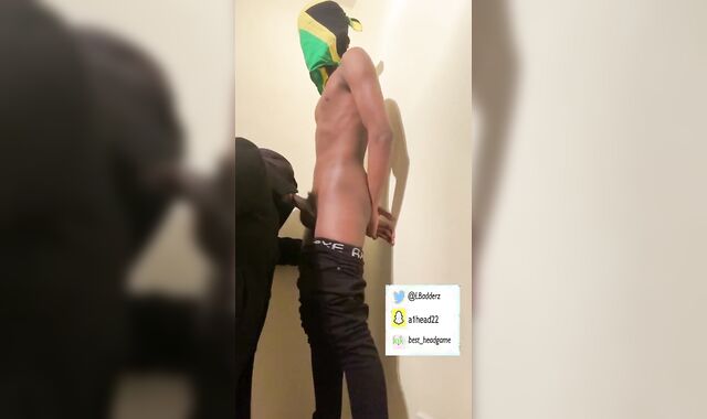 school-old yo London Roadman worked my gullet